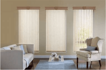 Vertical Blind